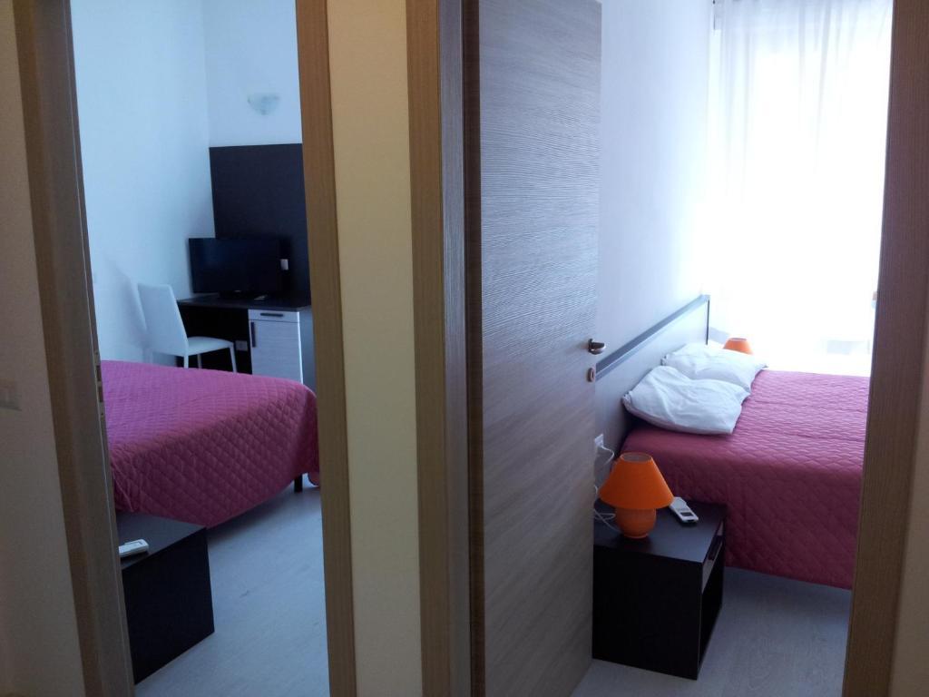 Bed and Breakfast Tellus Saturnia Habitación foto
