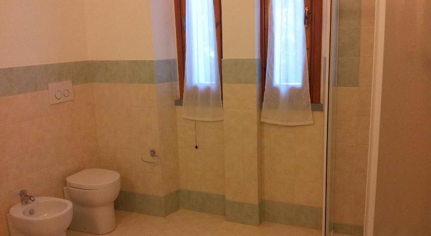 Bed and Breakfast Tellus Saturnia Habitación foto