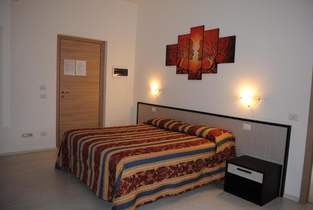 Bed and Breakfast Tellus Saturnia Habitación foto